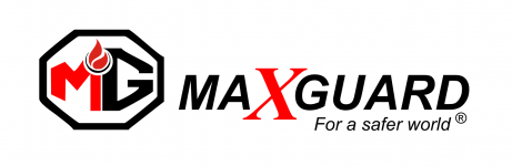 Alat Pemadam Api Maxguard