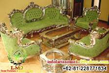 LIVING ROOM CHAIRS SET