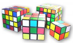 Rubik's Cube Indonesia