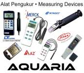 Alat Ukur dan Test • Measuring Devices