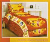 Bedcover & Sprei Angela