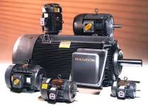 Baldor-Reliance AC Motors