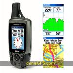 gps garmin 60 csx