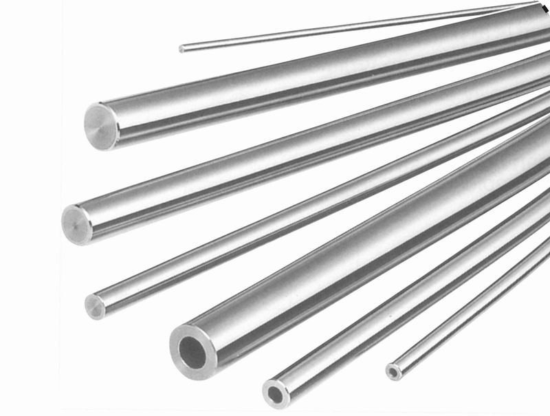 Linear Shafts & Accessories