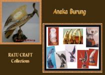 Produk Burung