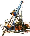Drilling Equipment 