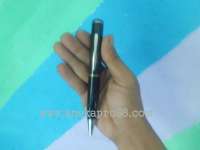 PEN SPY CAMERA / KAMERA PEREKAM RAHASIA