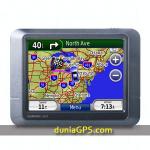 gps nuvi 205