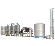 Beverage machinery