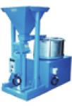 Minning Preparation Machine