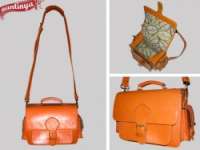 Leather Bags