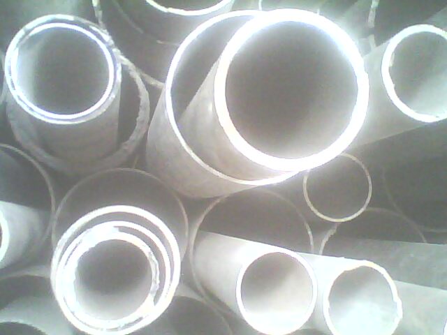 pipa stainless 