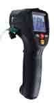 Thermometer/INFRARED THERMOMETER