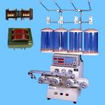 COIL WINDING MACHINES 