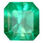 Emerald / Zamrud