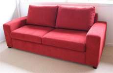 sofa minimalis