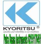GROUNDING KYORITSU