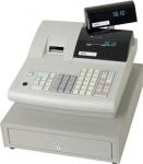 Mesin Kasir Elektronik (Electronic Cash Register)