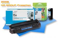 Inkjet Cartridge 