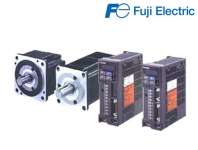 Fuji Electric Servo
