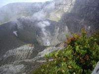 Gunung Gede