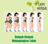 Rempah-Rempah Melangsingkan Tubuh