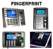 FINGERPRINT MURAH