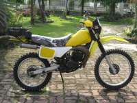 Variasi motor