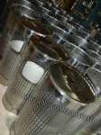 Bak Sampah Stainless  Tong Sampah Stainless  Tempat Sampah Stainless  Kotak Sampah Stainless