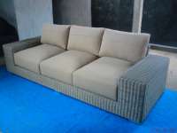 RATTAN SYNTHETIC FURNITURE