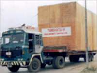 TRANSPORTER PROVIDE OF TRAILERS & OPEN TRUCKS