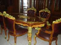 DINING ROOM SET