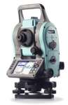 Total Station Nikon Nivo-5C