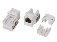 RJ45 Jacks