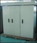 Lemari Cabinet Stainless/Lemari untuk file