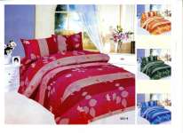 SPREI MERK YULIANA 65rb ( BANTAL 4 )