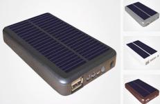 Solar Charger