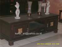 TV CABINET