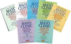 Group Buku : Mayo Clinic