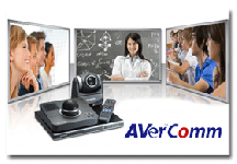 AVerComm Video Conference