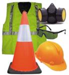 SAFETY EQUIPMENT