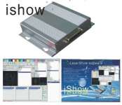 iShow ILDA PC Laser Show Software-stage lighting