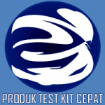 Produk test Kit