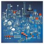 Glassware, Plasticware, & Other Labware