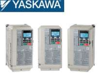 Yaskawa Inverter