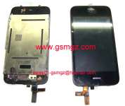 IPHONE 2G 3G 3GS parts