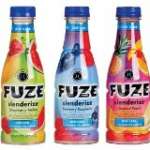 Fuze Drinks