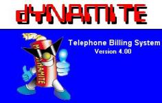 JUAL  SOFTWARE TELEPHONE BILLING SYSTEM SOLUTIONS