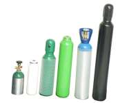 Medical Gas Oxygen Cylinders