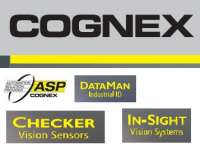 COGNEX CAMERA VISION